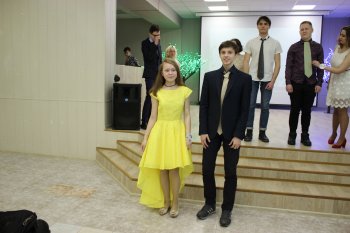 «Мисс ПМК-2019»