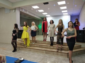 «Мисс ПМК-2019»