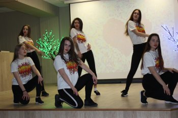 «Мисс ПМК-2019»