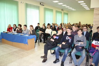 «Мисс ПМК-2019»