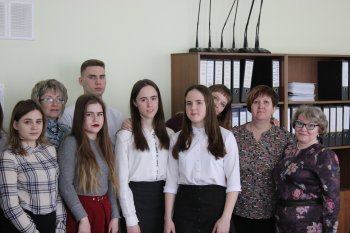 III исследовательская практическая конференция «Инновации естественнонаучного и гуманитарного мира»