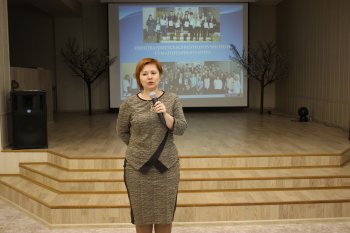 III исследовательская практическая конференция «Инновации естественнонаучного и гуманитарного мира»
