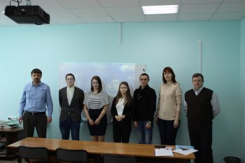 III исследовательская практическая конференция «Инновации естественнонаучного и гуманитарного мира»