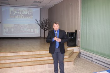III исследовательская практическая конференция «Инновации естественнонаучного и гуманитарного мира»