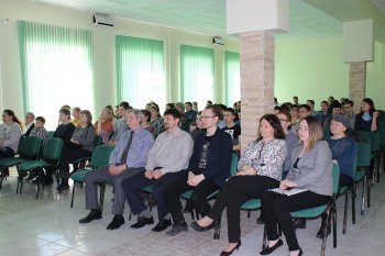 День открытых дверей