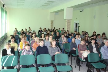 День открытых дверей