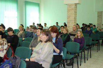 День открытых дверей