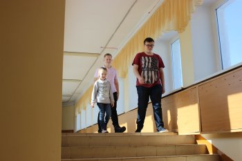 День открытых дверей
