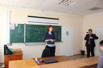 День открытых дверей