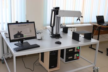 День открытых дверей