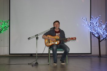 «Талант-шоу»