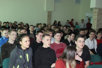 «Талант-шоу»