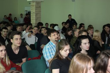 «Талант-шоу»