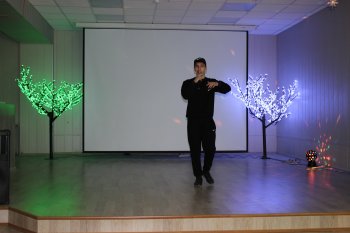 «Талант-шоу»