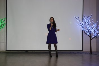 «Талант-шоу»
