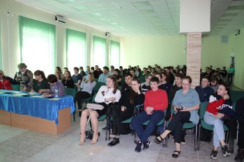 «Талант-шоу»