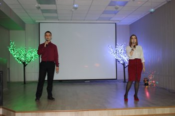 «Талант-шоу»