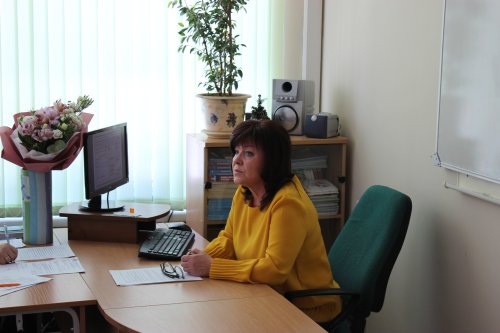 Фестиваль педагогических идей «Цифровизация образования»