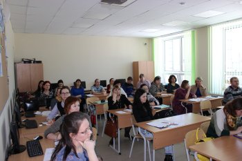 Фестиваль педагогических идей «Цифровизация образования»
