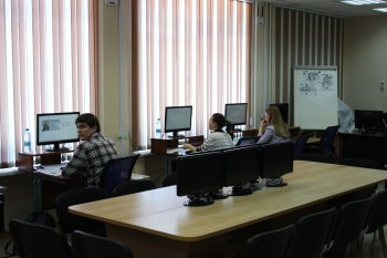 Краевая олимпиада Пермского края по информационным технологиям