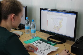 Краевая олимпиада Пермского края по информационным технологиям