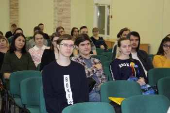 Краевая олимпиада Пермского края по информационным технологиям
