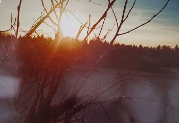 «Моя весна»