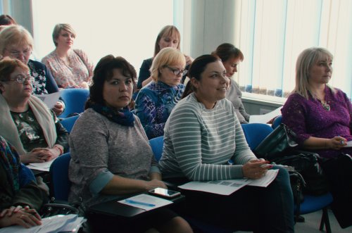 Фестиваль педагогических идей «IT - решения в преподавании УД Математика»