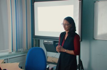 Фестиваль педагогических идей «IT - решения в преподавании УД Математика»
