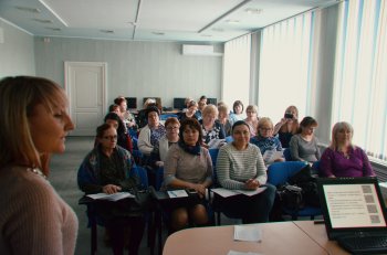 Фестиваль педагогических идей «IT - решения в преподавании УД Математика»