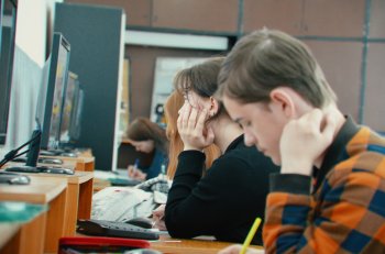 Краевая олимпиада Пермского края по математике