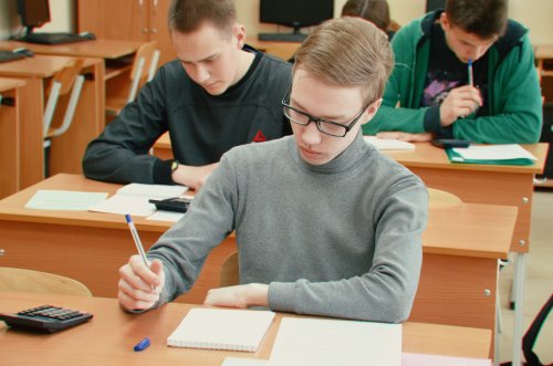 Краевая олимпиада по физике