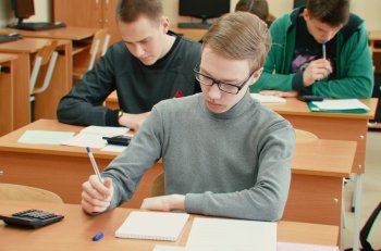 Краевая олимпиада по физике