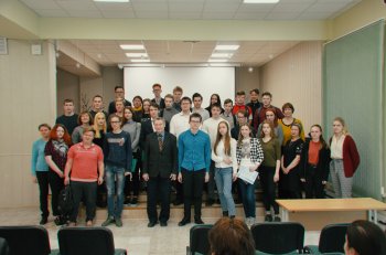 Краевая олимпиада по физике