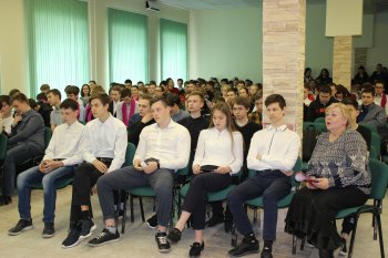 II фестиваль военно-патриотической песни