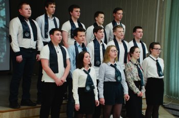 II фестиваль военно-патриотической песни