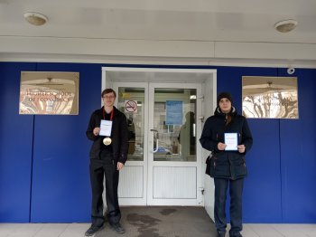 Личное первенство НИУ ВШЭ - Пермь по программированию