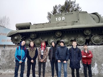 День призывника