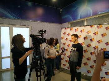 Финал XII краевой олимпиады «Pro-Профи»
