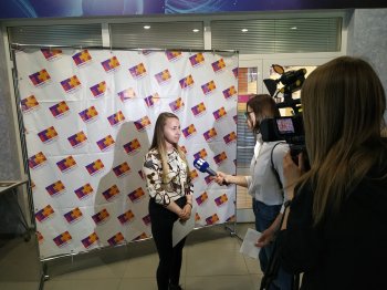 Финал XII краевой олимпиады «Pro-Профи»