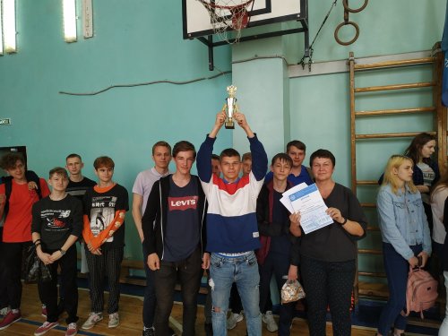 День защиты детей