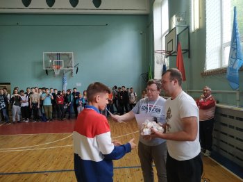 День защиты детей