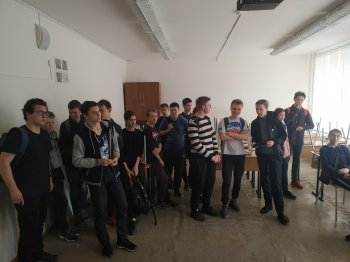 День защиты детей