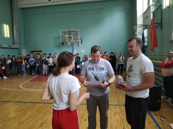 День защиты детей
