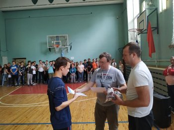 День защиты детей