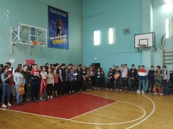 День защиты детей