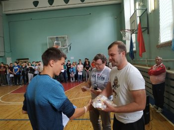 День защиты детей