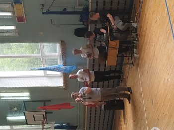 День защиты детей