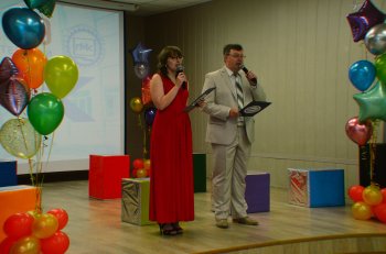 Выпуск 2019. Фотоотчет