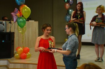 Выпуск 2019. Фотоотчет
